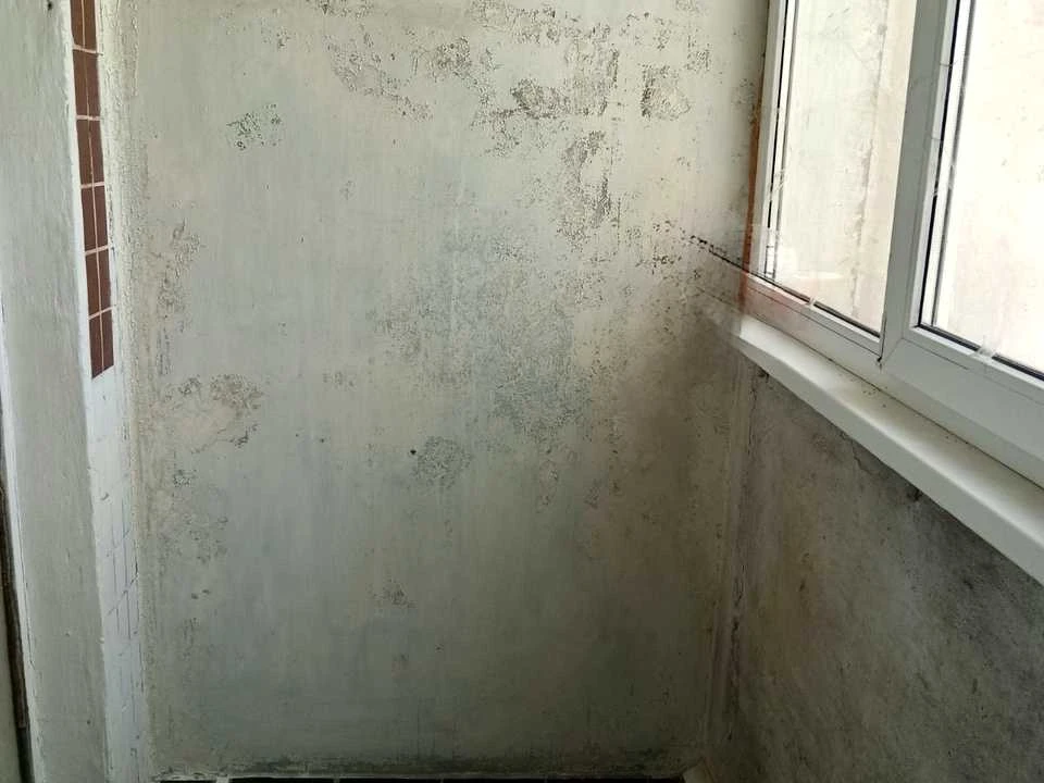 Apartment. Kyiv, Vadym Getmana St. (Industrialna)