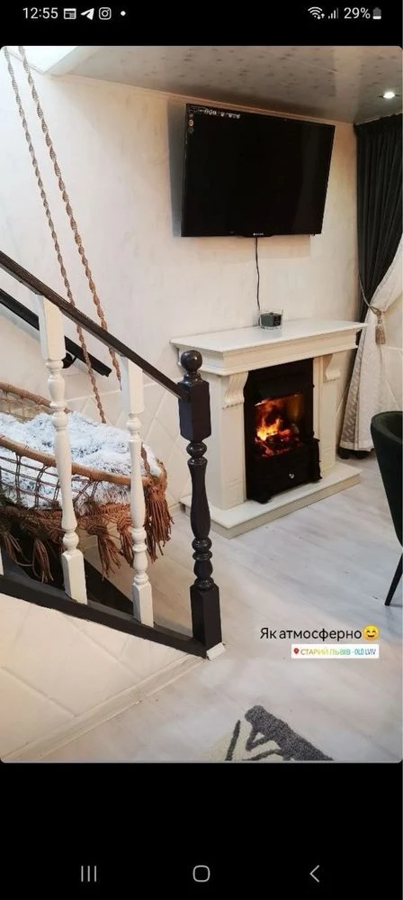 Продаж 1к квартира центр