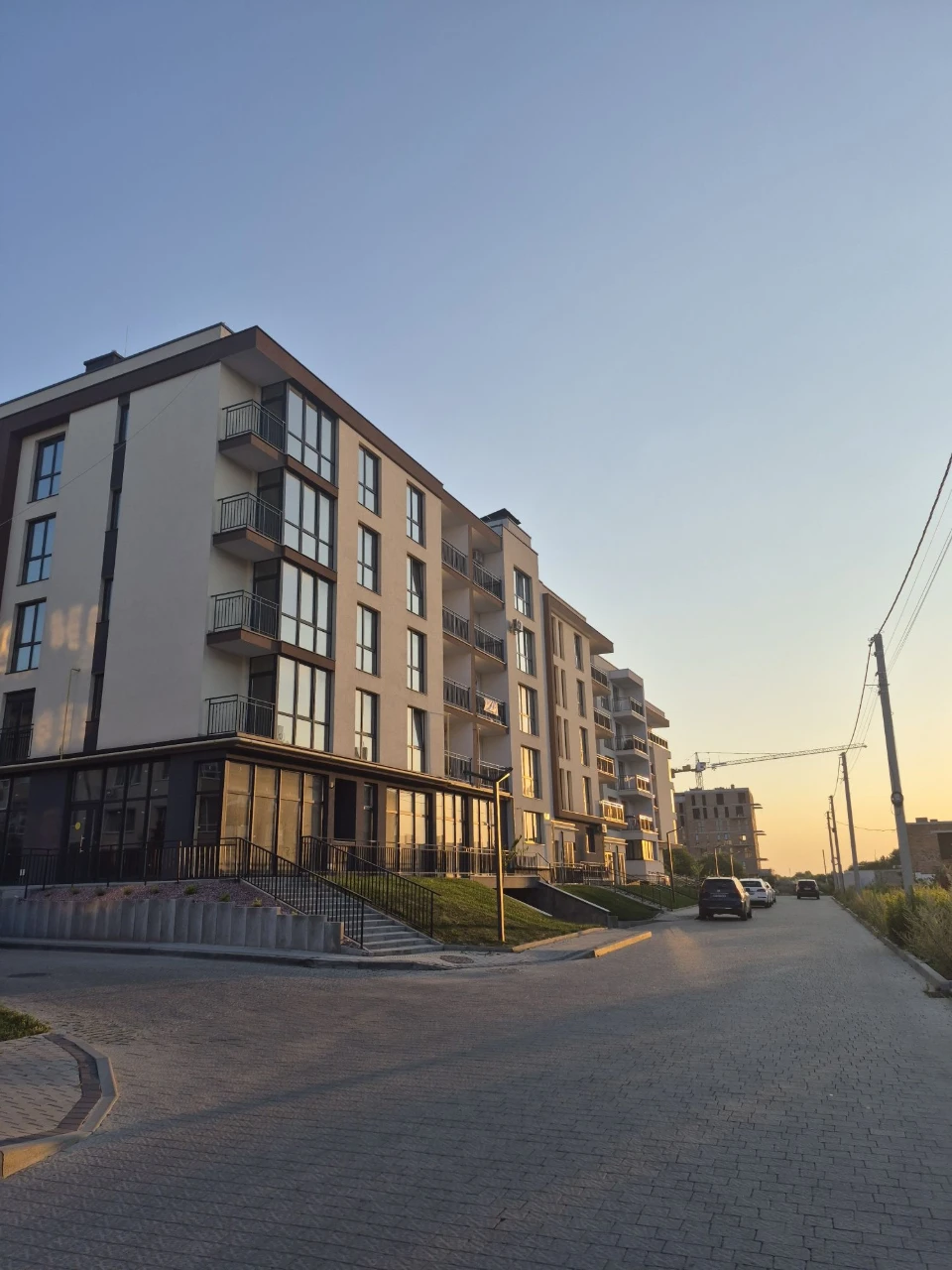 Продам 1кім квартиру вул.Тролейбусна (Бічна)
