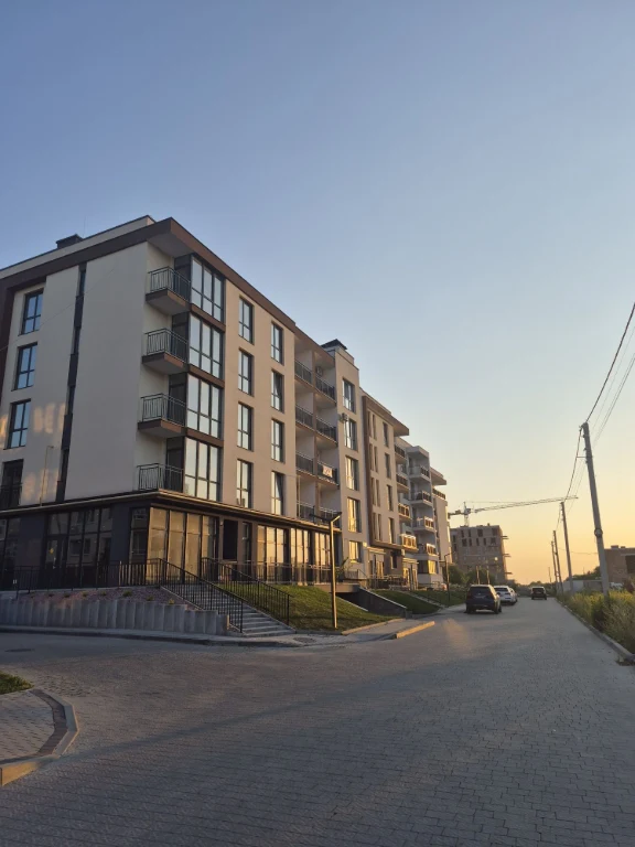 Продам 1кім квартиру вул.Тролейбусна (Бічна)