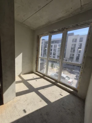 Продам 1кім квартиру вул.Тролейбусна (Бічна)