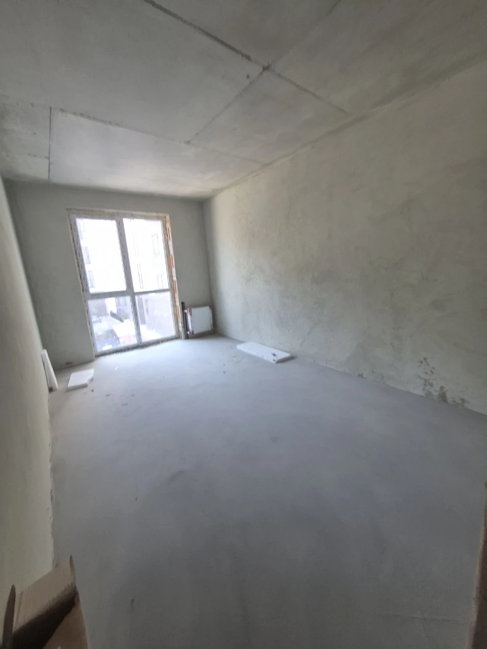 Продам 1кім квартиру вул.Тролейбусна (Бічна)