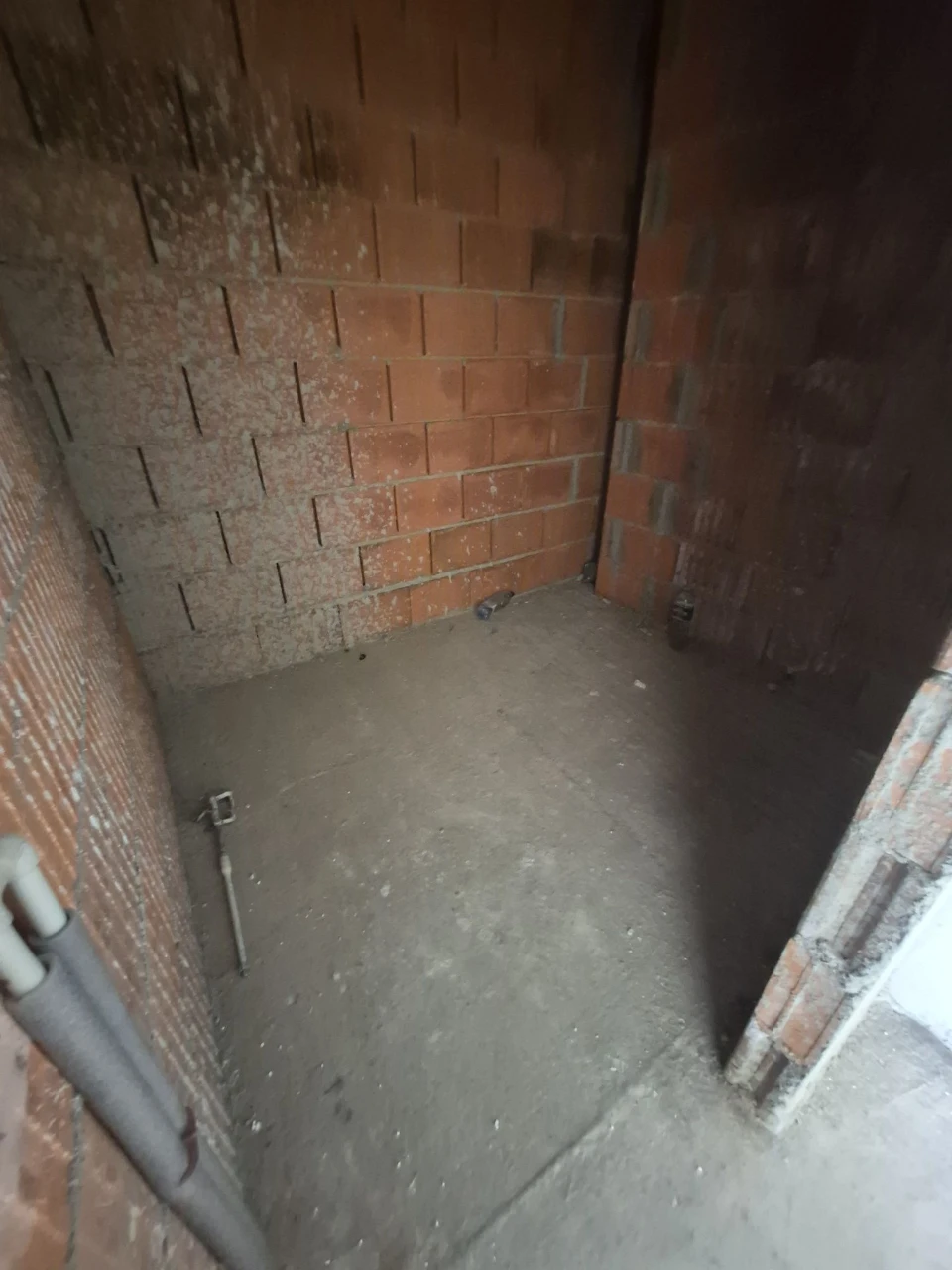 Продам 1кім квартиру вул.Тролейбусна (Бічна)