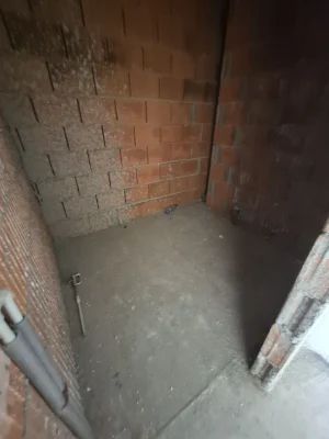 Продам 1кім квартиру вул.Тролейбусна (Бічна)