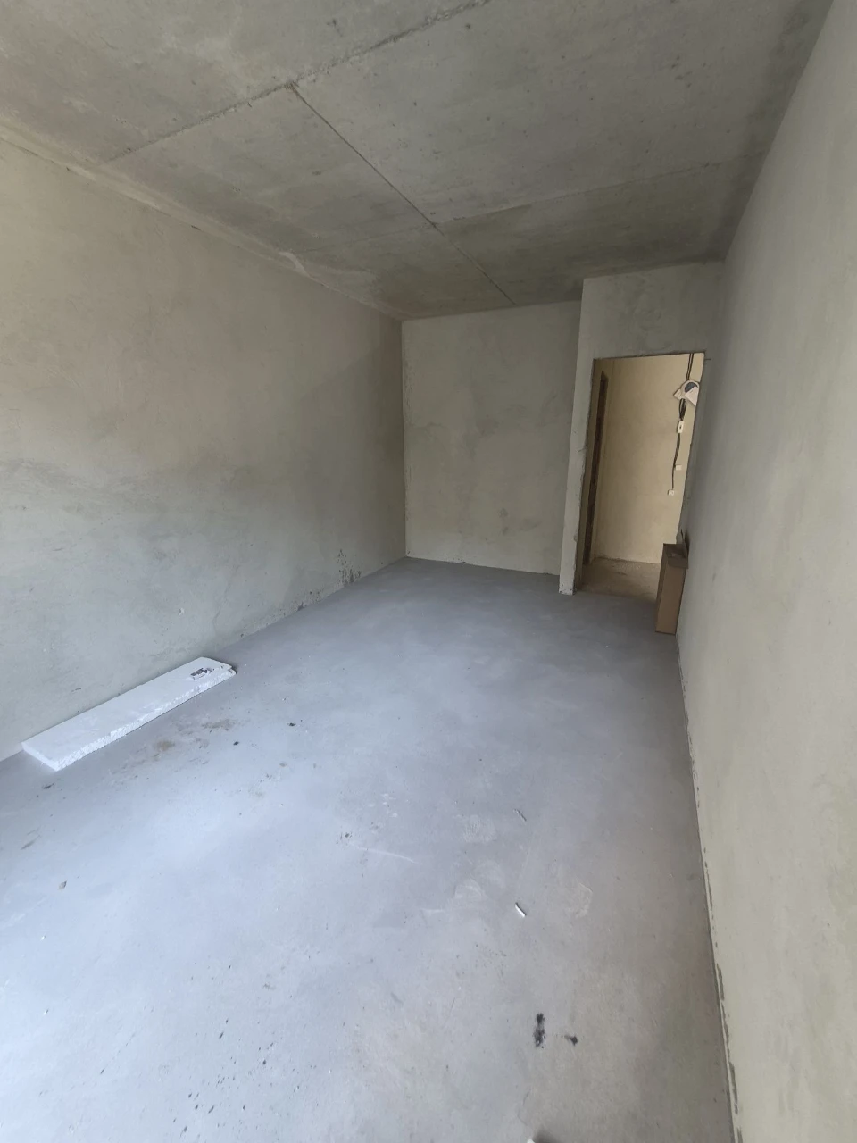 Продам 1кім квартиру вул.Тролейбусна (Бічна)