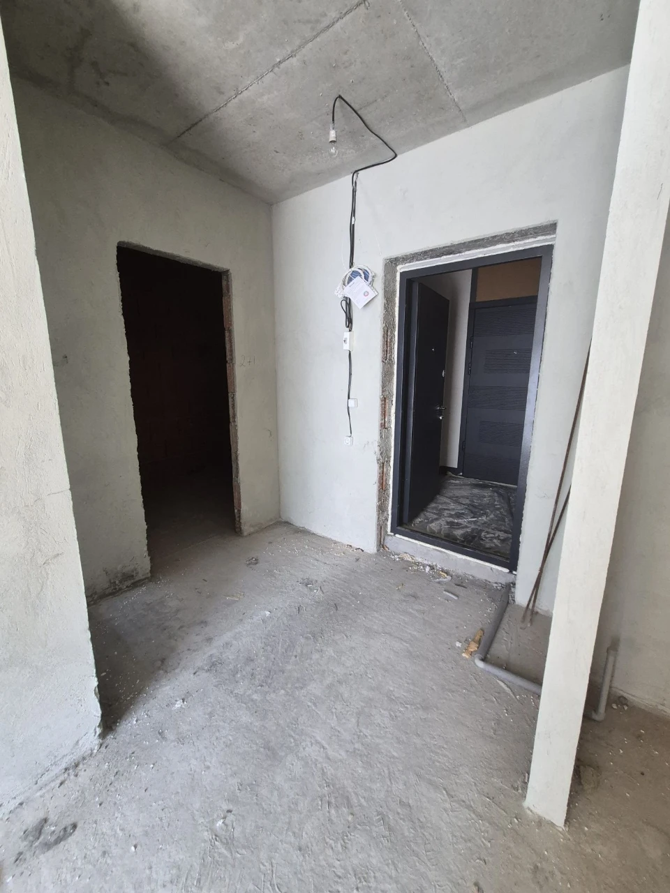 Продам 1кім квартиру вул.Тролейбусна (Бічна)