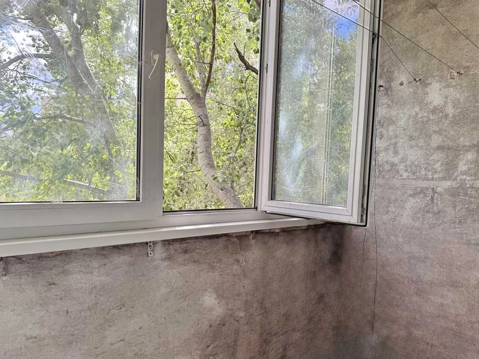 Apartment. Kyiv, Vadym Getmana St. (Industrialna)