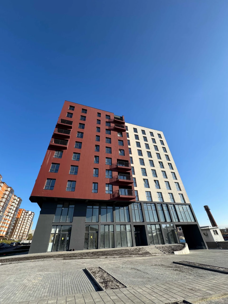 Продаж1к квартири(Апартименти)Трускавецька 48.ІДЕАЛЬНО ПІД І