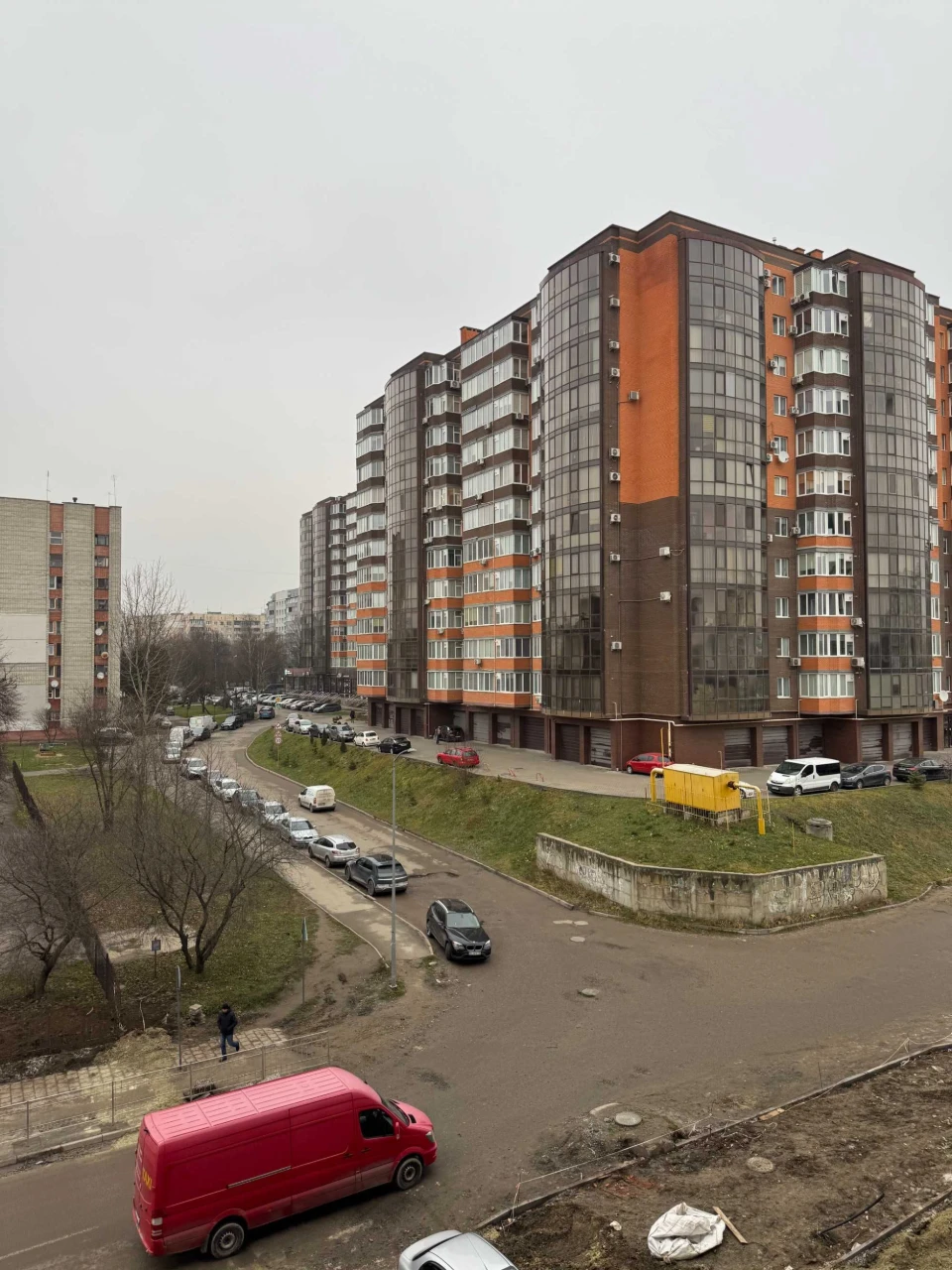 Продаж1к квартири(Апартименти)Трускавецька 48.ІДЕАЛЬНО ПІД І