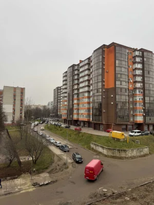 Продаж1к квартири(Апартименти)Трускавецька 48.ІДЕАЛЬНО ПІД І