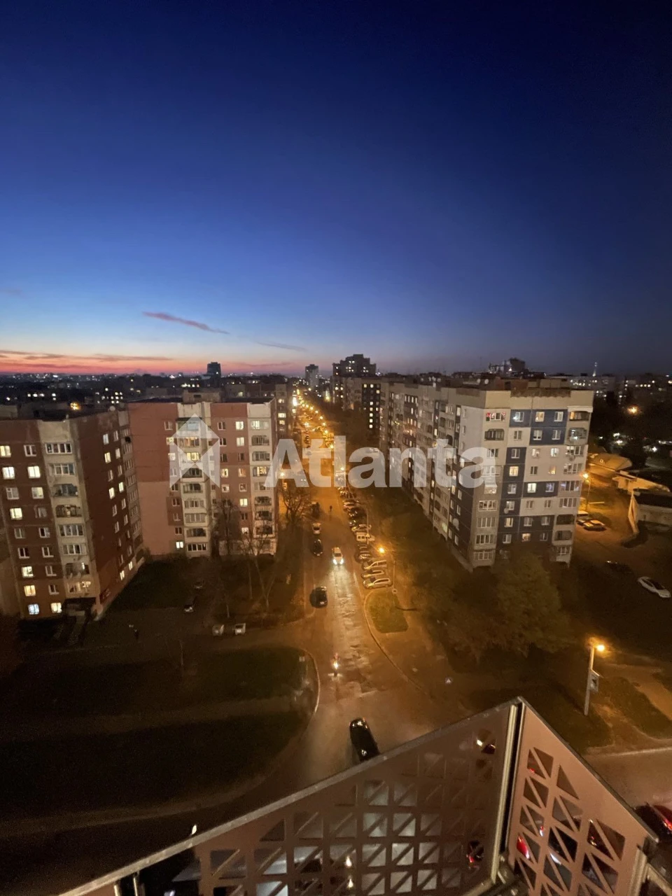 1-кімнатна квартира. Сихівський район.