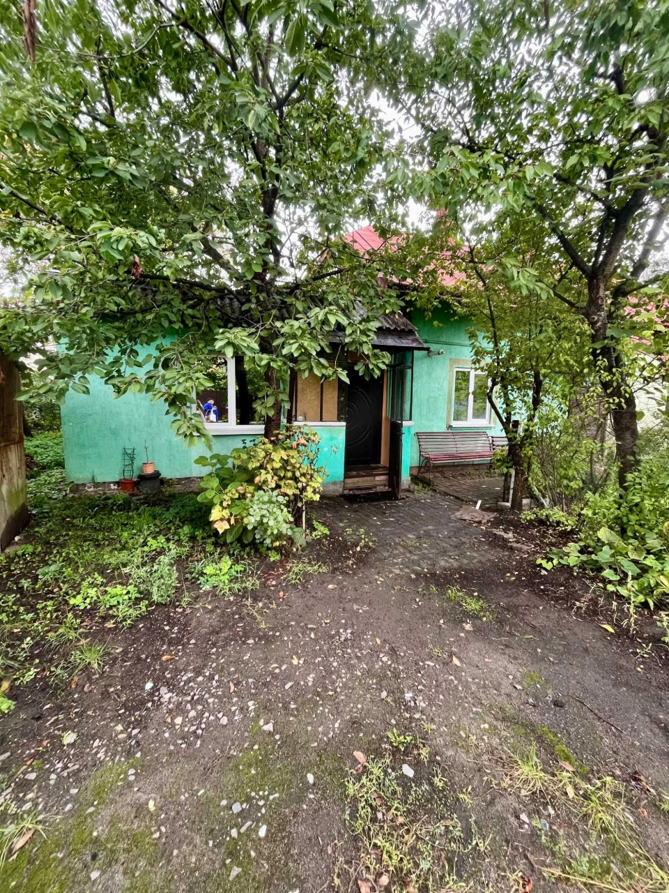 Продаж 3 кім.кв вул.Городоцька(ДОК)