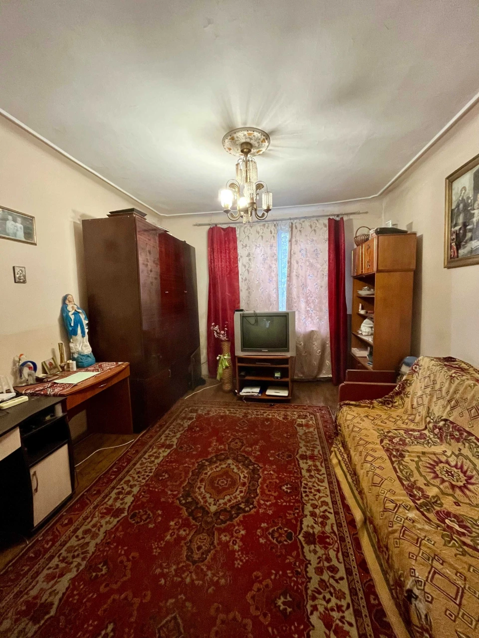 Продаж 3 кім.кв вул.Городоцька(ДОК)
