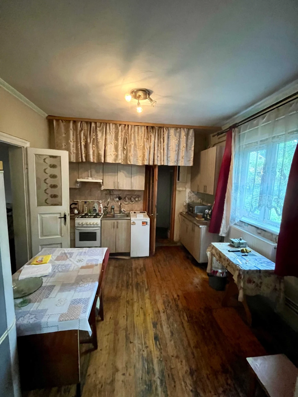 Продаж 3 кім.кв вул.Городоцька(ДОК)