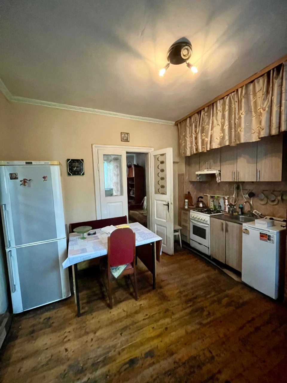 Продаж 3 кім.кв вул.Городоцька(ДОК)
