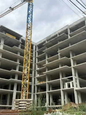 Продаж 1-кімнатної квартири 43,3 м2 у ЖК Lennona Residents,