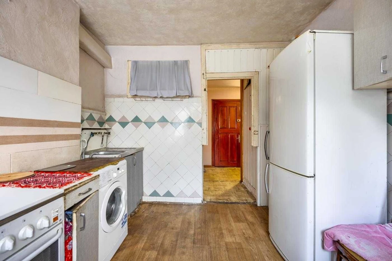 Продаж/3 квартира/Житловий стан/Наукова/Панелька/Львів