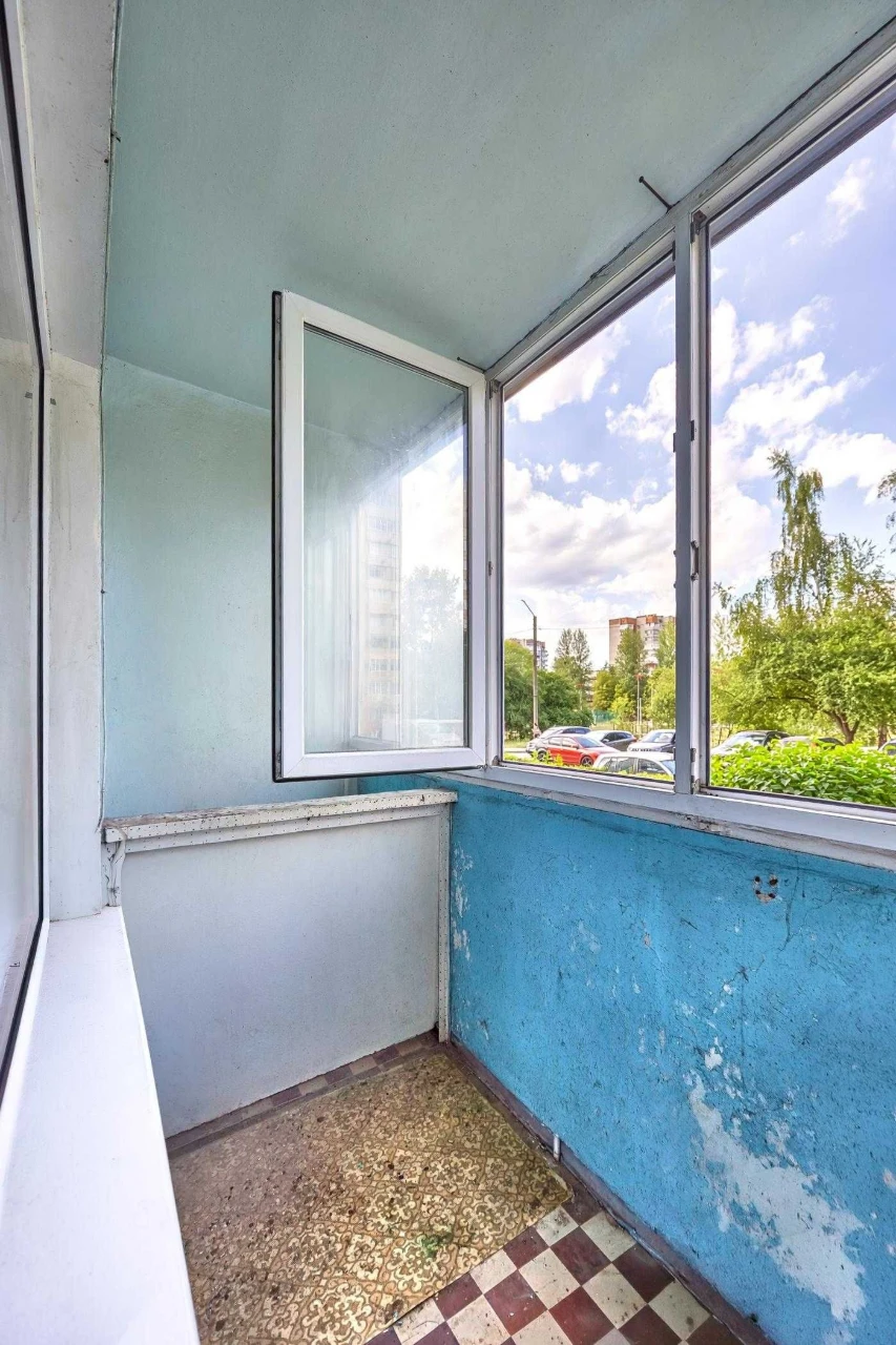Продаж/3 квартира/Житловий стан/Наукова/Панелька/Львів