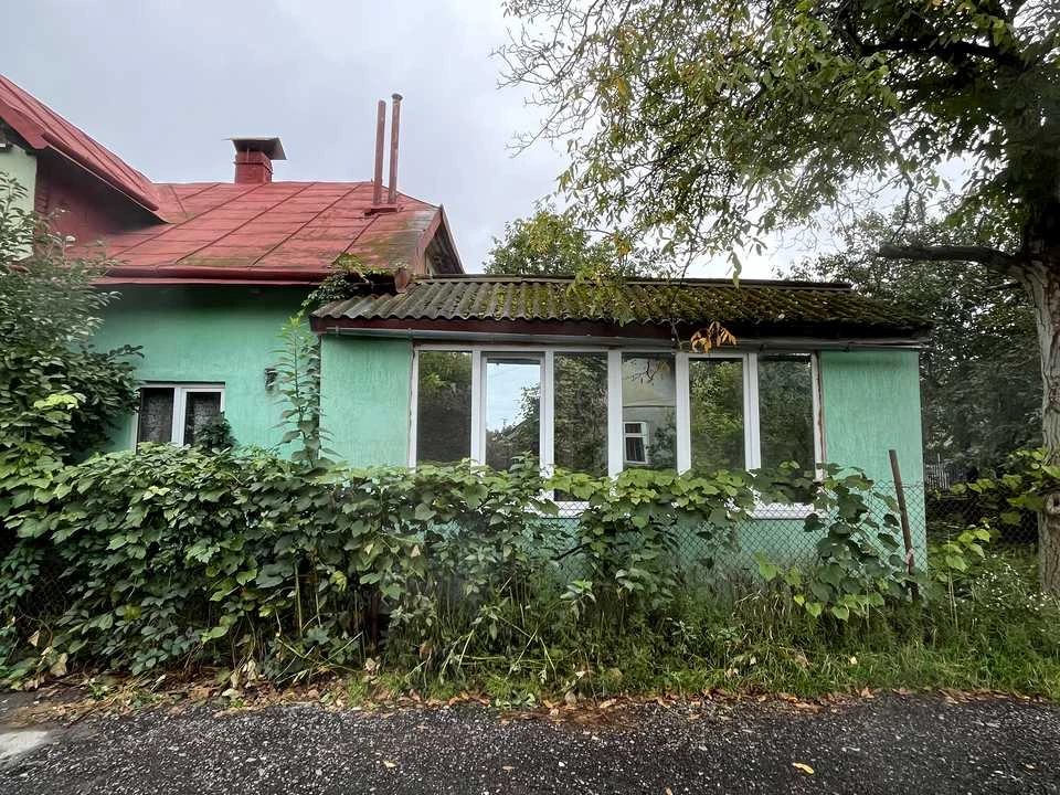 Квартира. Львів, Зеновія Флінти вул.