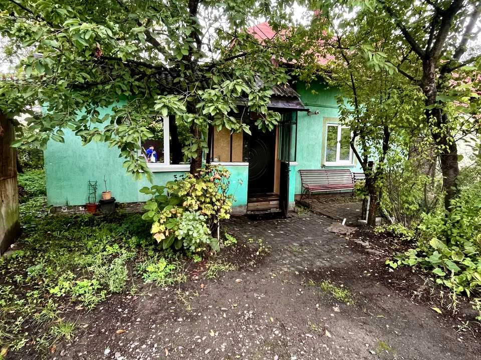 Квартира. Львів, Зеновія Флінти вул.