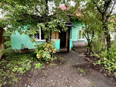 Квартира. Львів, Зеновія Флінти вул.