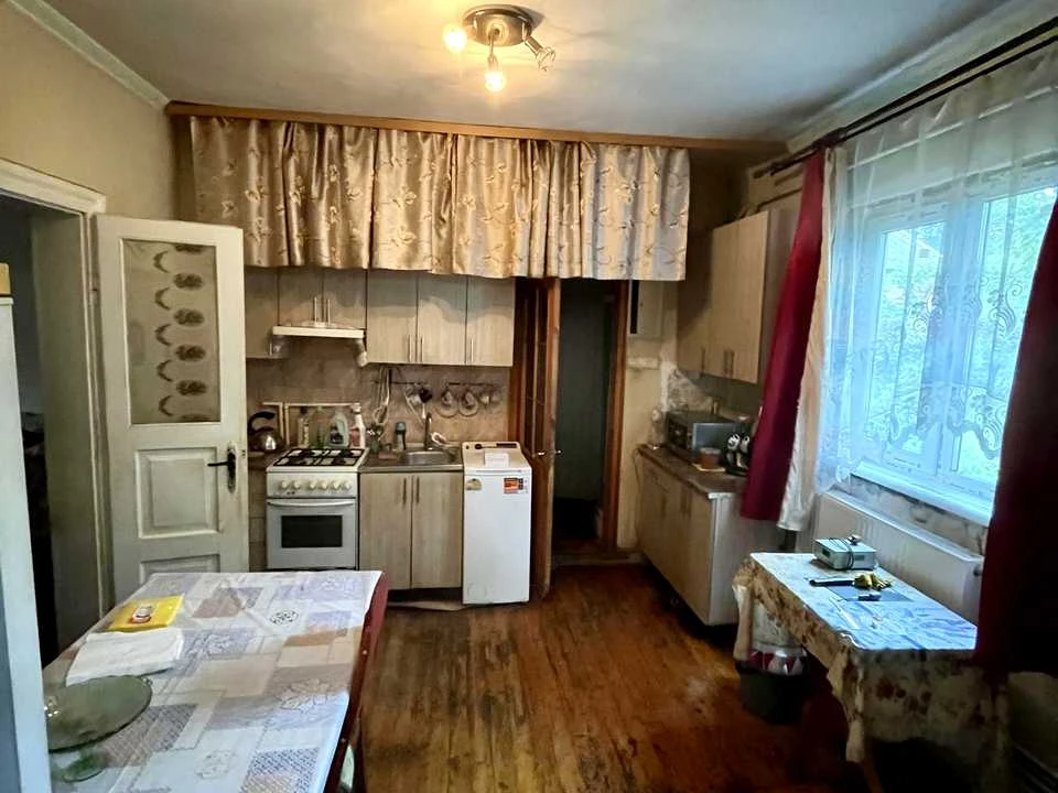 Квартира. Львів, Зеновія Флінти вул.