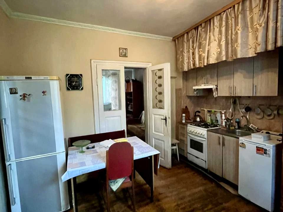 Квартира. Львів, Зеновія Флінти вул.