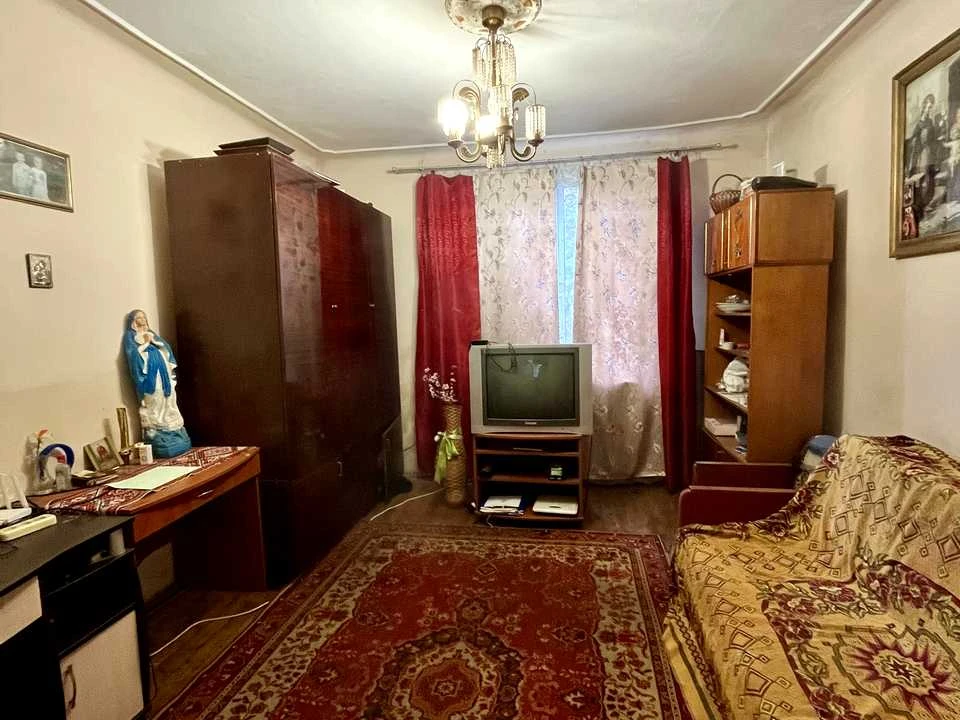 Квартира. Львів, Зеновія Флінти вул.