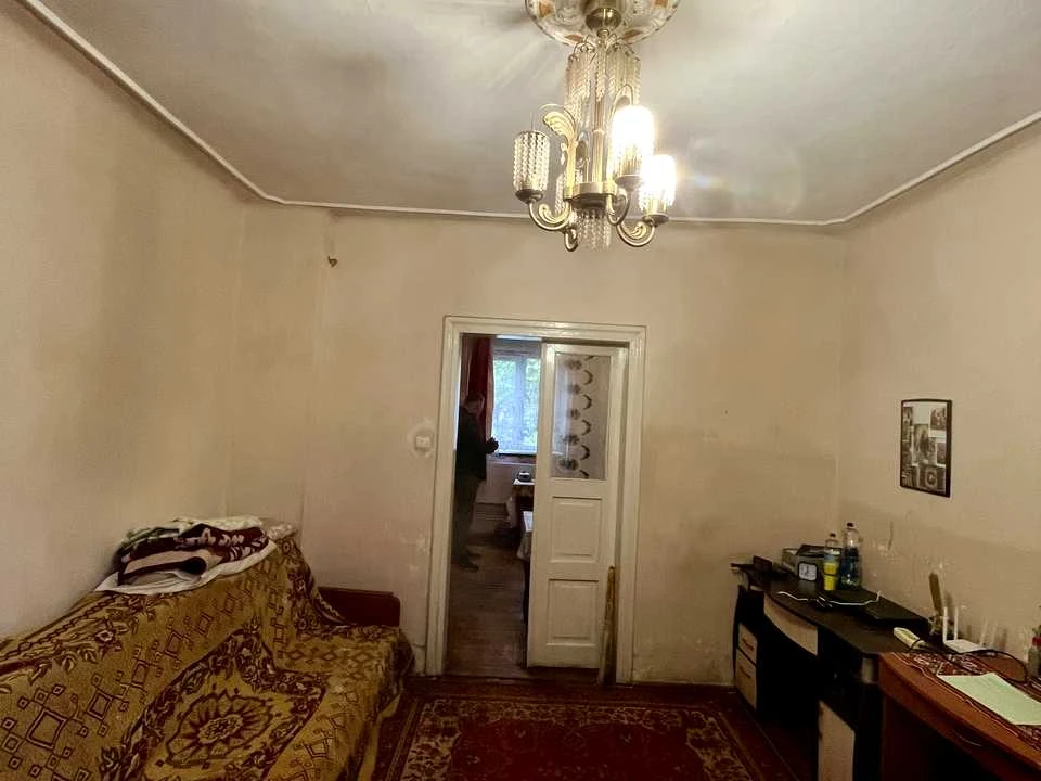 Квартира. Львів, Зеновія Флінти вул.