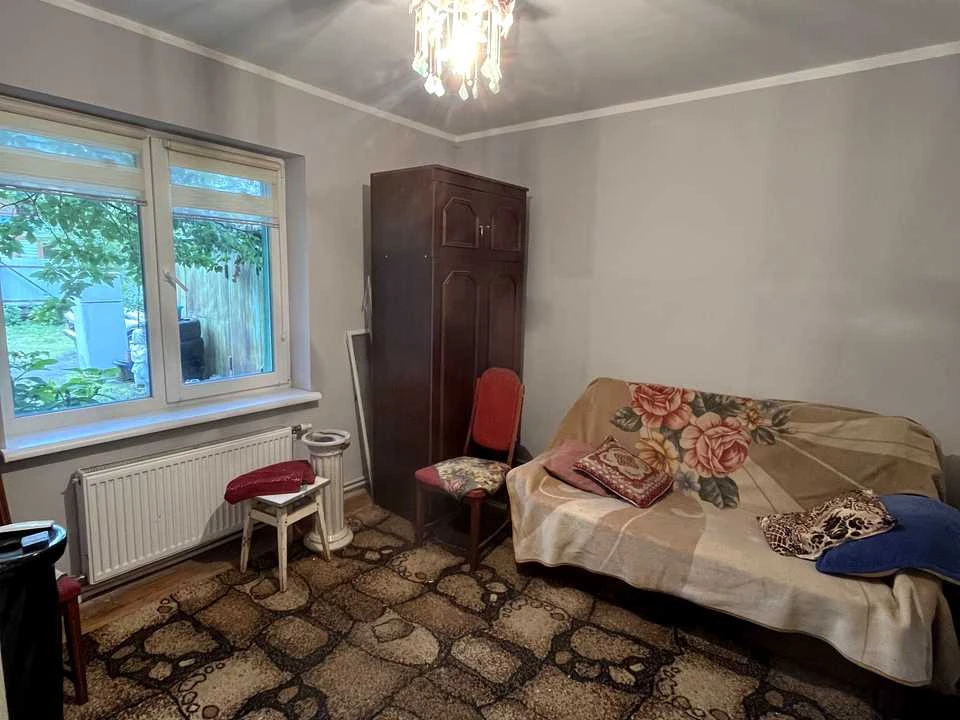 Квартира. Львів, Зеновія Флінти вул.