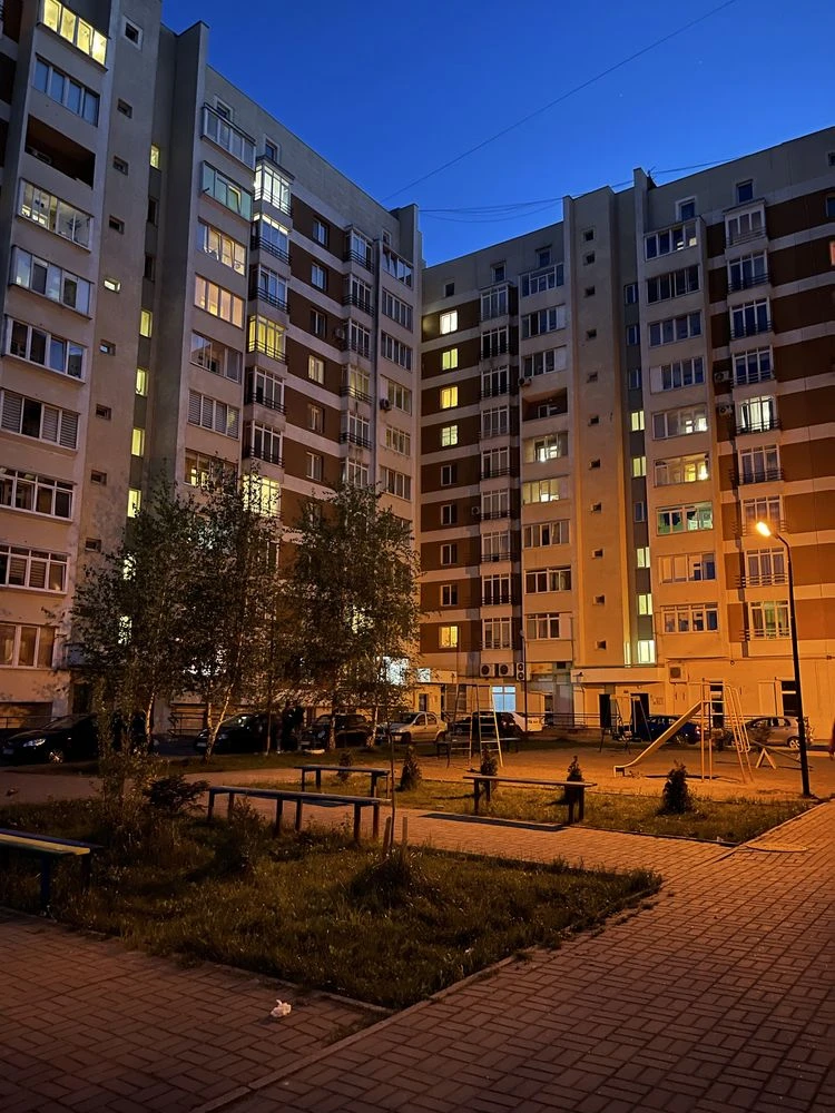 Квартира з ремонтом /від власника/ без комісії