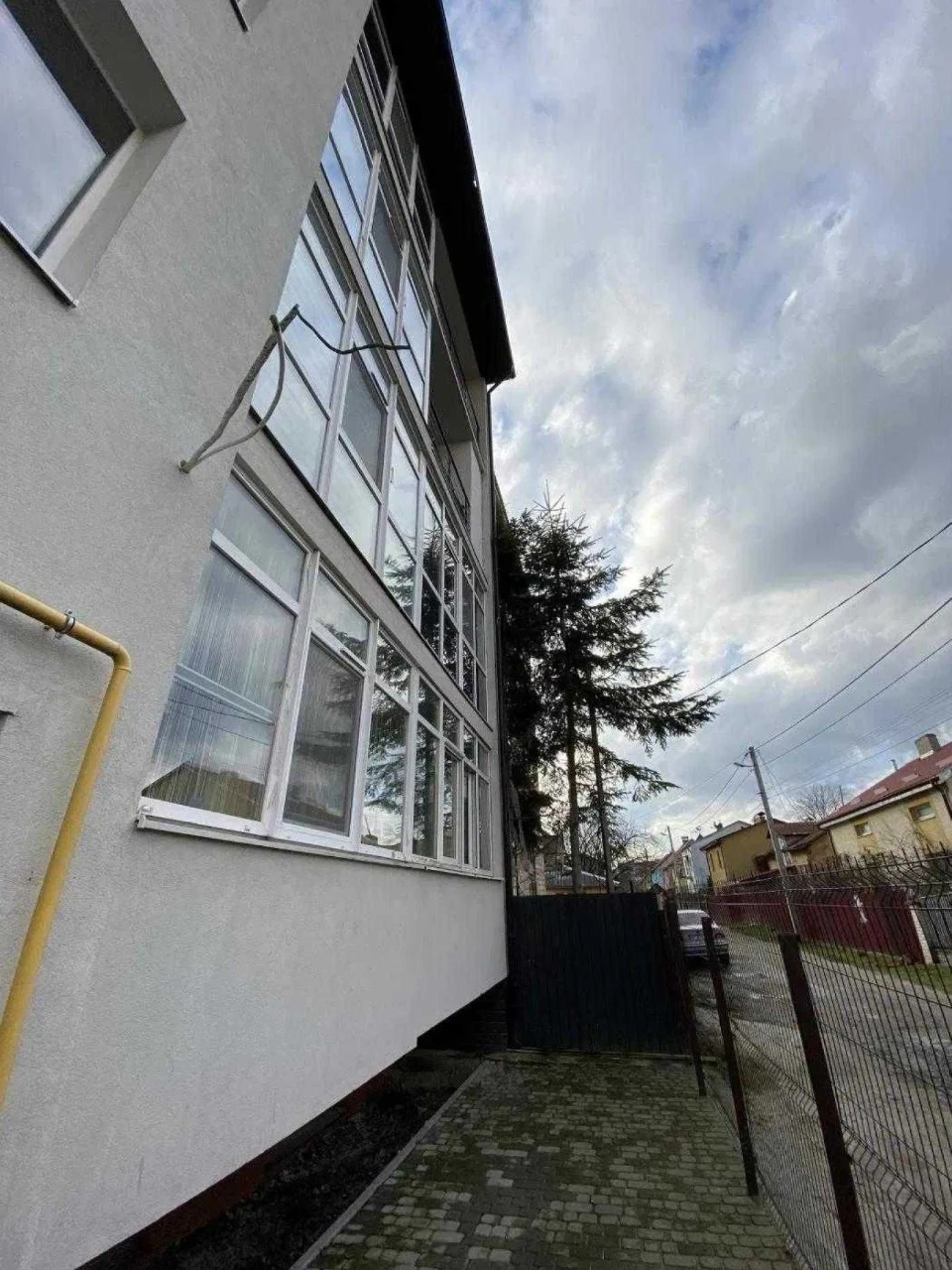 Продаж 1-кім. квартира, по вул. Мазепи ( Космічна ) Шевченкі