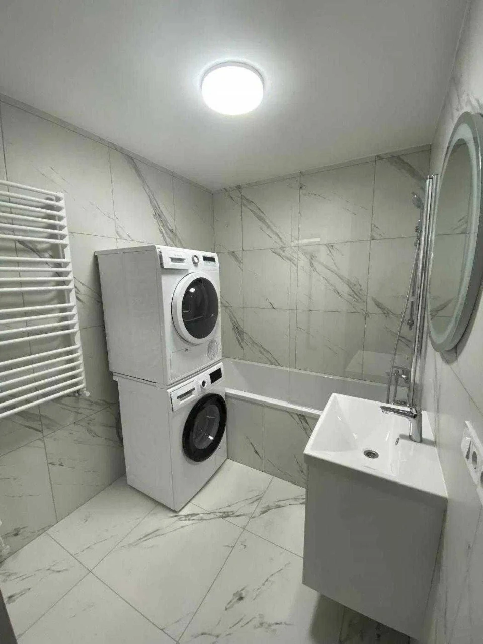 Продаж 1-кім. квартира, по вул. Мазепи ( Космічна ) Шевченкі