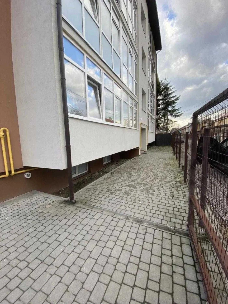Продаж 1-кім. квартира, по вул. Мазепи ( Космічна ) Шевченкі