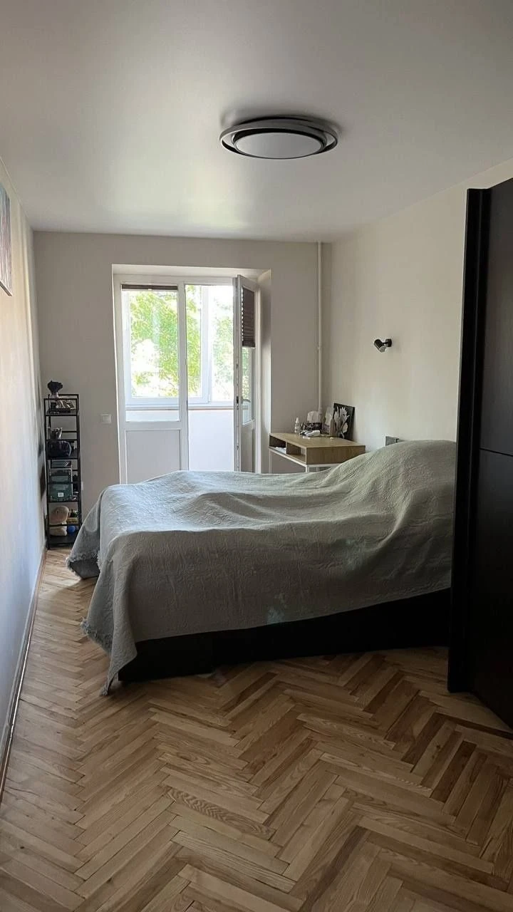 Продаж 2к квартири з ремонтом по вул. Городоцькій