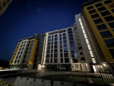 Продаж 1 кімнатна квартира вулиця Величковського, дизайнерсь