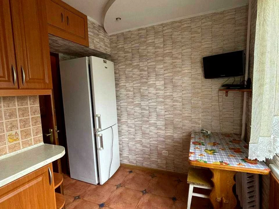 Квартира. Львів, Богдана Хмельницького вул.