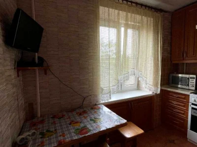 Квартира. Львів, Богдана Хмельницького вул.