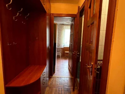 Квартира. Львів, Богдана Хмельницького вул.
