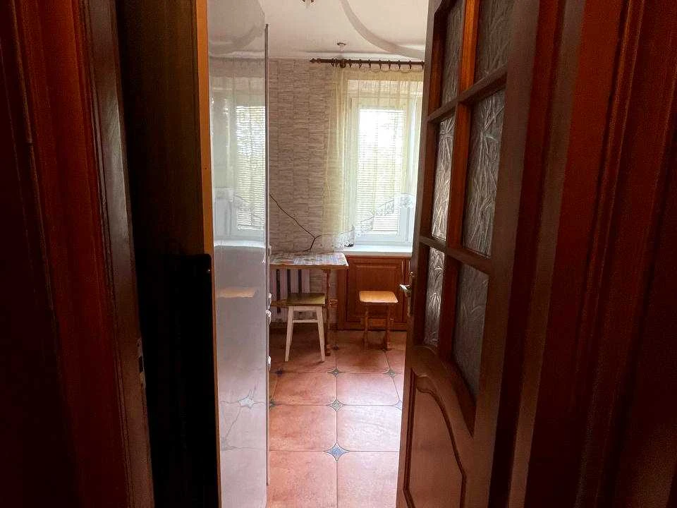 Квартира. Львів, Богдана Хмельницького вул.
