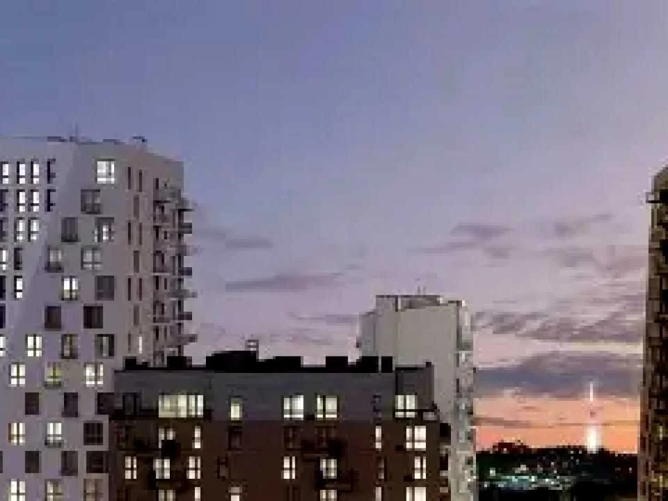 Квартира. Львів, Василя Щурата вул.