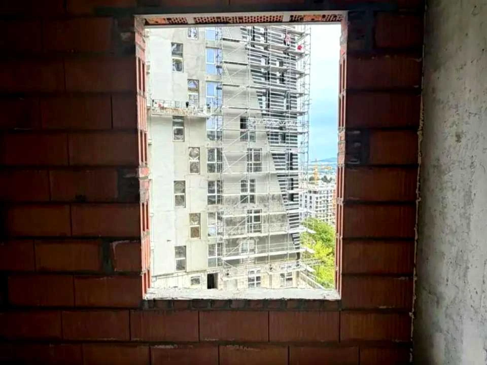 Квартира. Львів, Василя Щурата вул.