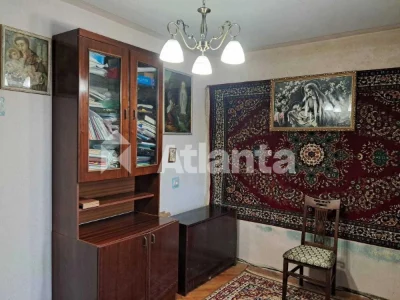 Продаж двокімнатної квартири, район Горіхового гаю, Львів!