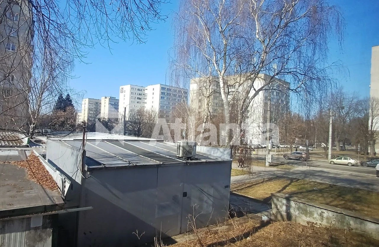 Продаж двокімнатної квартири, район Горіхового гаю, Львів!