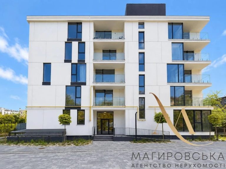 Продаж квартири в будинку преміум-класу. Без комісії!!