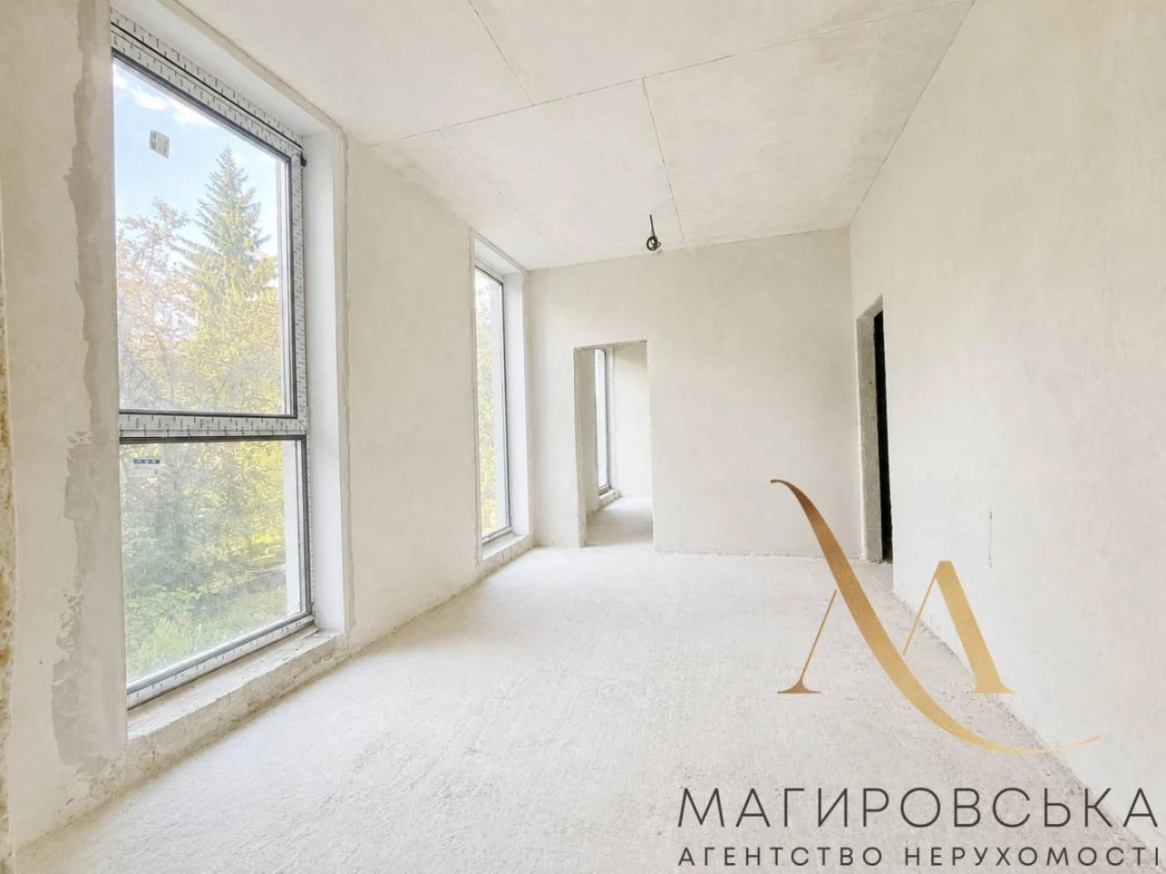 Продаж квартири в будинку преміум-класу. Без комісії!!