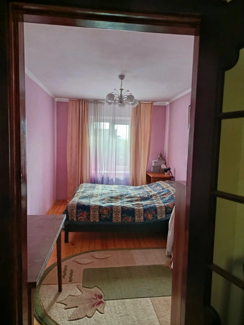 Продаж 3кімнатна квартира,вул.У.Кравченко