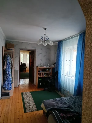 Продаж 3кімнатна квартира,вул.У.Кравченко