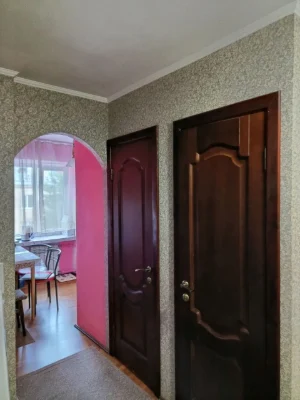 Продаж 3кімнатна квартира,вул.У.Кравченко