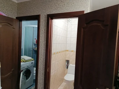Продаж 3кімнатна квартира,вул.У.Кравченко